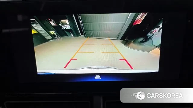 Chevrolet (GM Daewoo) Trax Crossover 2023 Белый из Кореи, фото 6