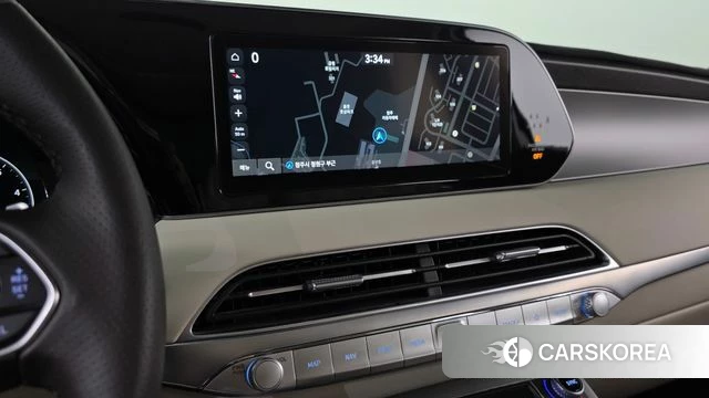 Hyundai Palisade 2021 Белый из Кореи, фото 6