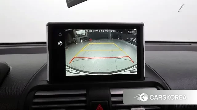 Hyundai Casper 2023 Белый из Кореи, фото 6