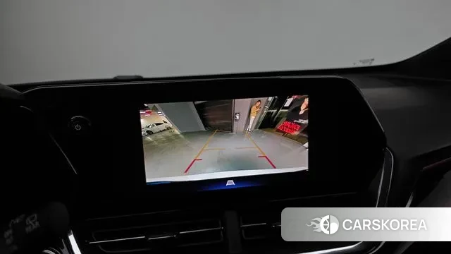 Chevrolet (GM Daewoo) Trax Crossover 2023 Белый из Кореи, фото 6