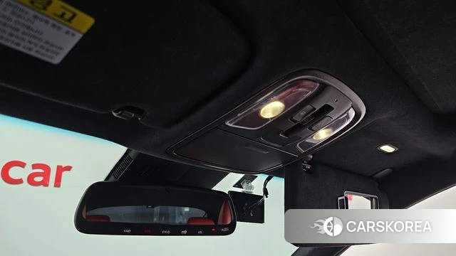 Kia Stinger 2019 Синий из Кореи, фото 6