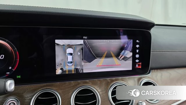 Mercedes-Benz E-Class W213 2022 Белый из Кореи, фото 6
