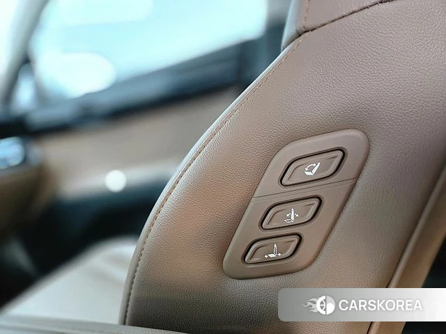 Hyundai Grandeur (GN7) 2023 Белый из Кореи, фото 6