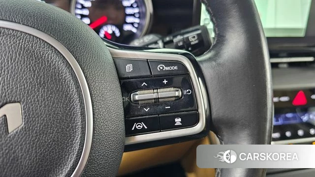 Kia Carnival 4th generation 2022 Черный из Кореи, фото 6