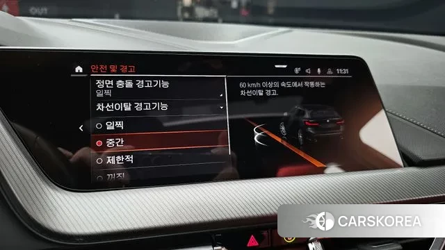 BMW 1 Series (F40) 2021 Черный из Кореи, фото 6