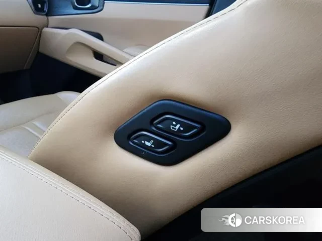 Kia Sorento 4th Generation 2022 Белый из Кореи, фото 6