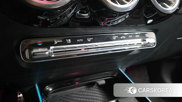 Mercedes-Benz GLA - Class H247 2024 Белый из Кореи, фото 6