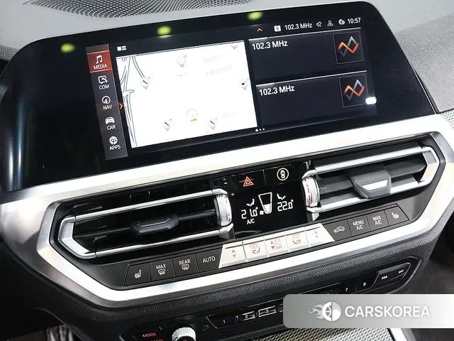 BMW 3 Series (G20) id 2965384 из Кореи 6