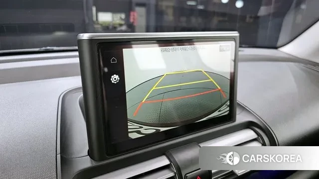 Hyundai Casper 2023 Белый из Кореи, фото 6