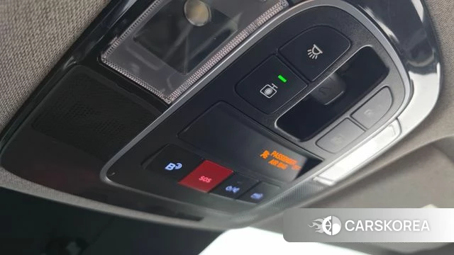Hyundai Sonata D Edge (DN8) 2023 Серый из Кореи, фото 6