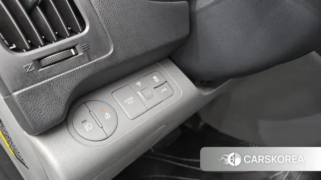 Hyundai The New Grand Starex 2018 Белый из Кореи, фото 6