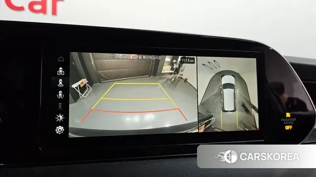 Hyundai Palisade 2021 Серый из Кореи, фото 6