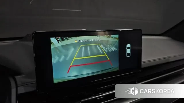 Ssangyong The New Rexton Sport 2023 Жемчужный цвет из Кореи, фото 6