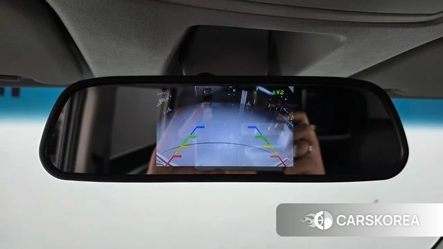 Kia The New Ray 2018 Белый из Кореи, фото 6