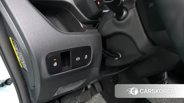 Kia The New Kia Ray 2025 Светло-зеленый из Кореи, фото 6