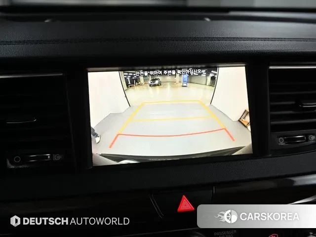 Kia Come New K7 2019 Черный из Кореи, фото 6