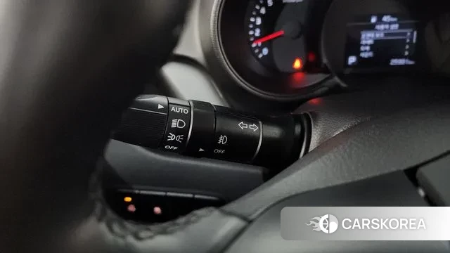 Kia The New Ray 2021 Черный из Кореи, фото 6