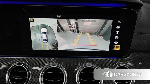 Mercedes-Benz E-Class W213 2021 Серый из Кореи, фото 6