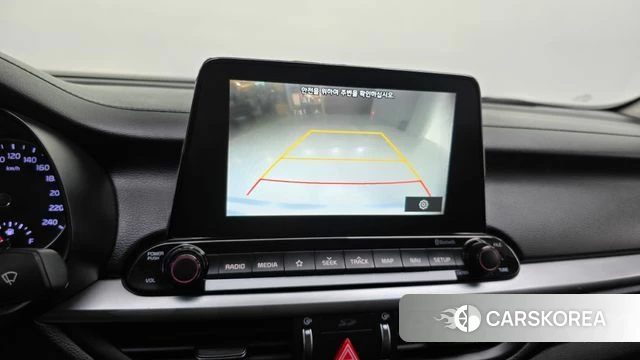Kia Come New K3 2020 Серый из Кореи, фото 6