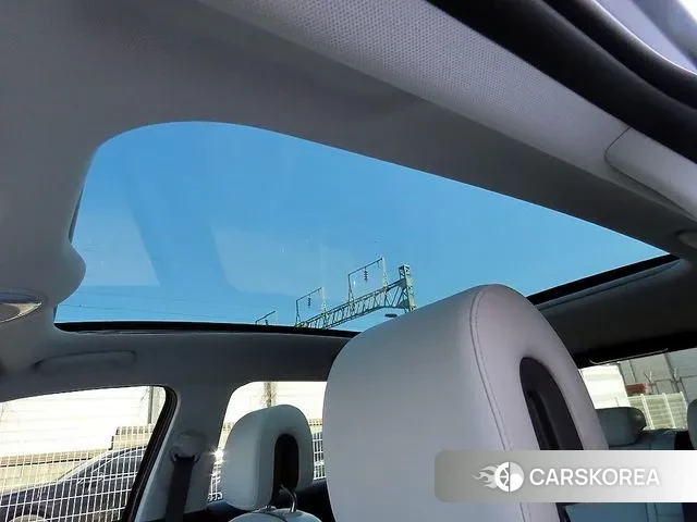 Hyundai Ionic 5 2023 Серый из Кореи, фото 6