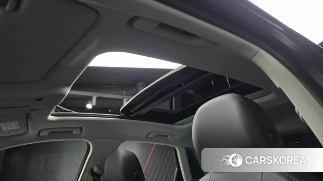 Audi Q3 (F3) 2020 Белый из Кореи, фото 6