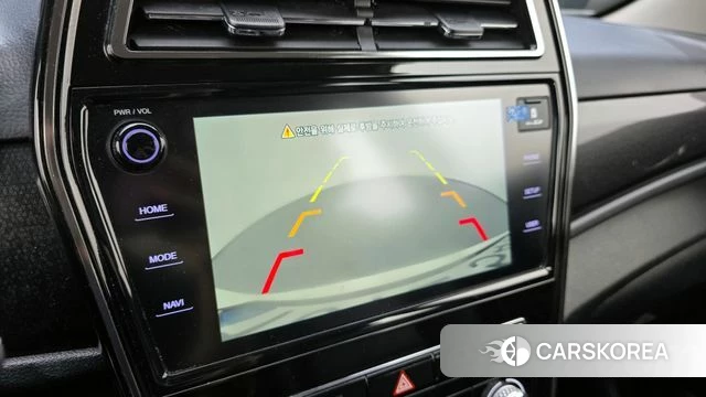 Ssangyong Tivoli Air 2020 Белый из Кореи, фото 6