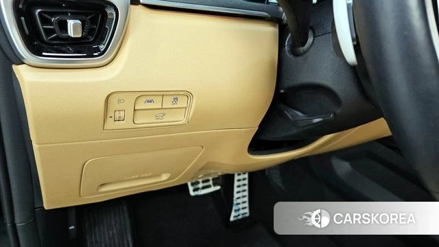 Kia Sorento 4th Generation 2022 Черный из Кореи, фото 6