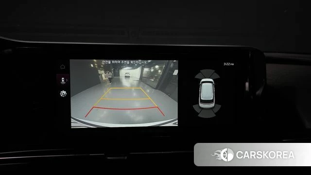 Kia Carnival 4th generation 2021 Белый из Кореи, фото 6