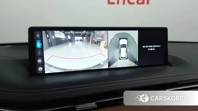 Genesis GV70 2022 Серый из Кореи, фото 6