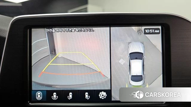 Hyundai Grandeur IG 2018 Серый из Кореи, фото 6