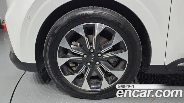 Kia Carnival 4th generation id 2647987 из Кореи 6