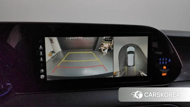 Hyundai Palisade 2021 Черный из Кореи, фото 6