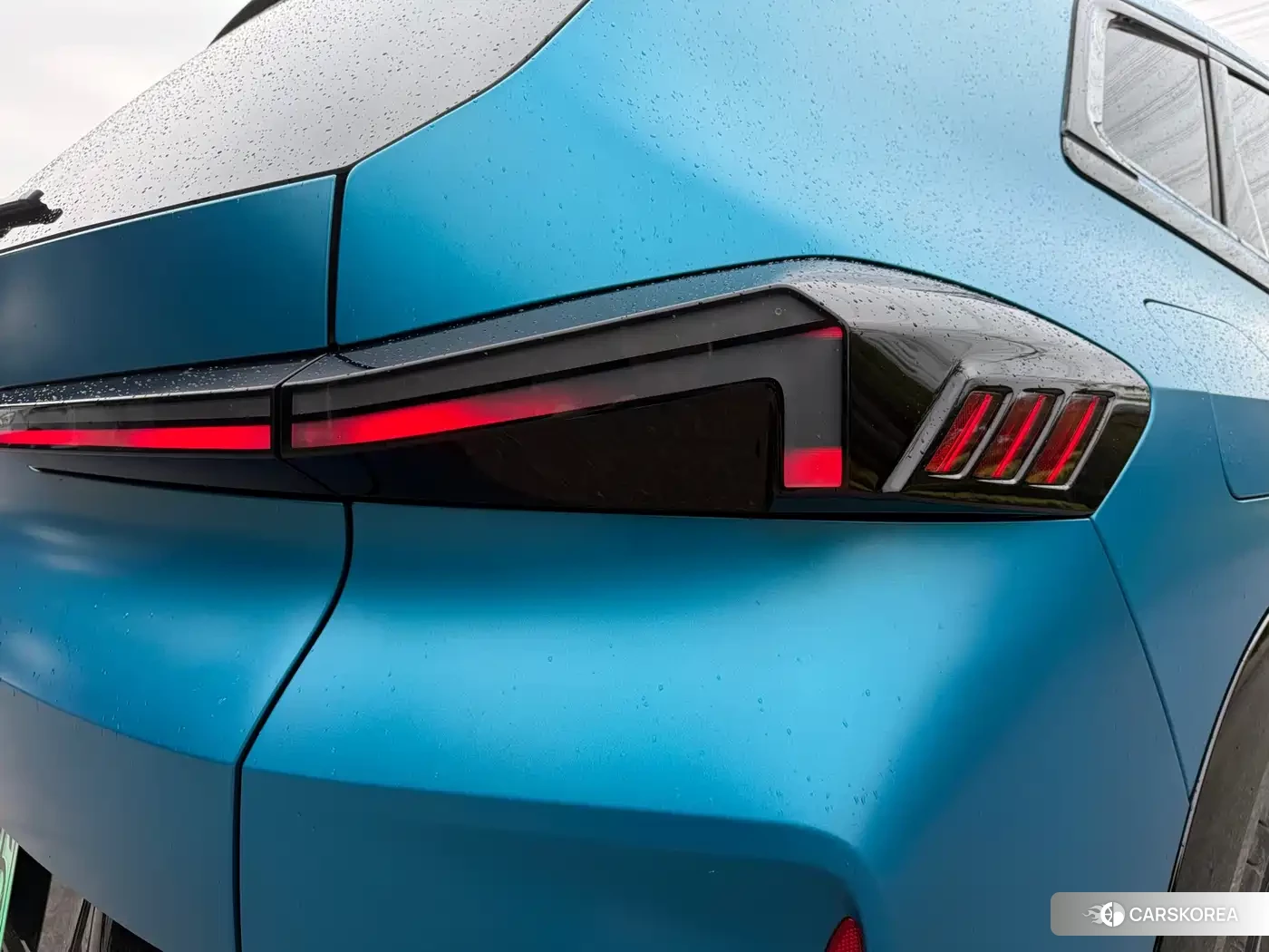 BMW XM id 4599546 из Китая 8