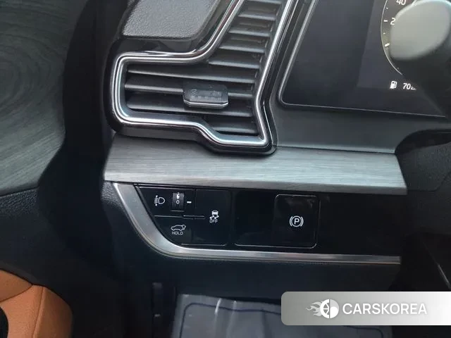 Kia Sportage 5th Generation 2021 Белый из Кореи, фото 6