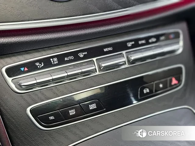 Mercedes-Benz CLS-Class C257 2022 Белый из Кореи, фото 6