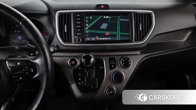 Kia The New Ray 2021 Белый из Кореи, фото 6