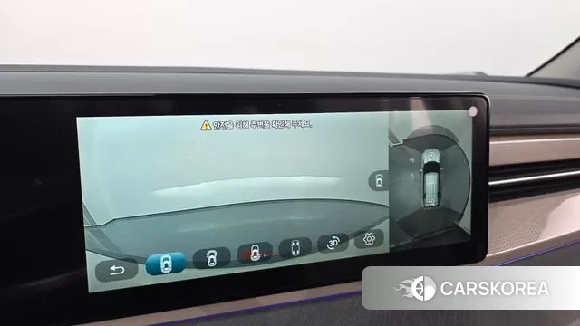 Ssangyong Torres EVX 2023 Жемчужный цвет из Кореи, фото 6