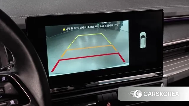 Ssangyong Torres 2022 Белый из Кореи, фото 6