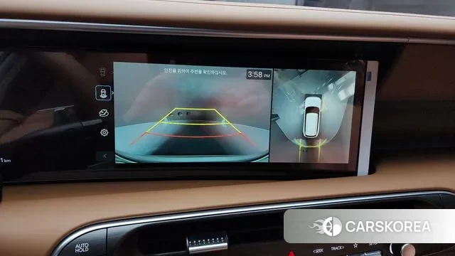 Hyundai Palisade (LX3) 2025 Белый из Кореи, фото 6