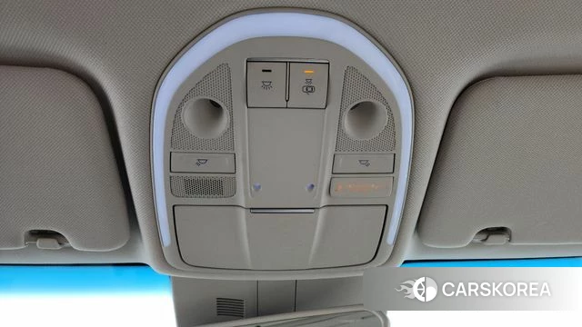 Genesis The New G70 2021 Белый из Кореи, фото 6