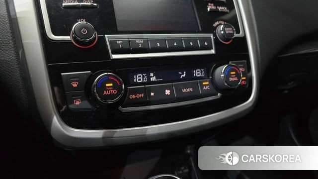 Nissan Altima 2018 Белый из Кореи, фото 6