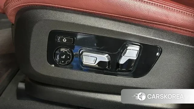 BMW X6 (G06) 2021 Черный из Кореи, фото 6