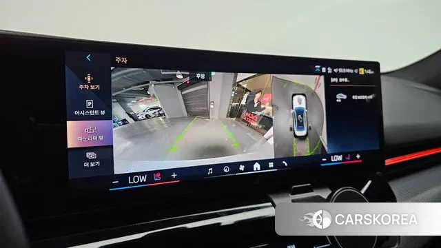 BMW 5 Series (G60) id 3477399 из Кореи 6