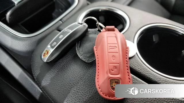 Porsche Panamera (971) 2020 Черный из Кореи, фото 6