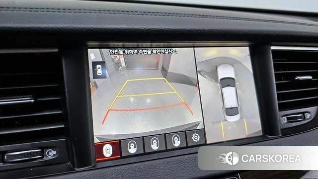 Kia Come New K7 2019 Черный из Кореи, фото 6