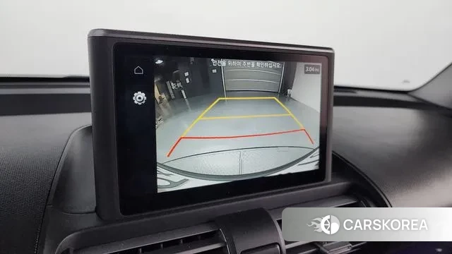 Hyundai Casper 2024 Серый из Кореи, фото 6