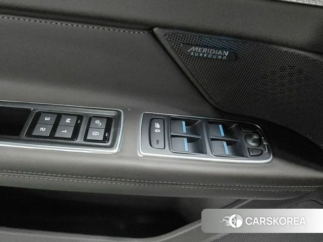 Jaguar XF (X260) 2019 Белый из Кореи, фото 6