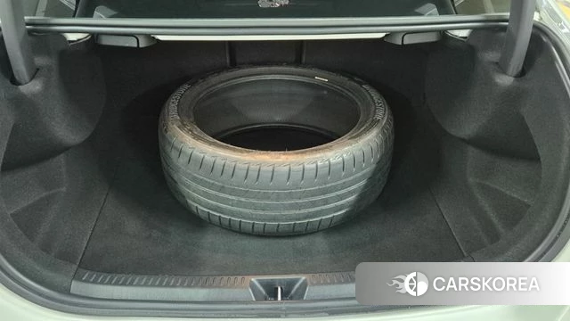 Mercedes-Benz A-Class W177 2023 Белый из Кореи, фото 6