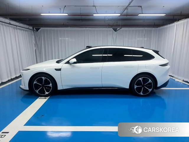 Weilai ET5T 2024 Другой из Китая, фото 6
