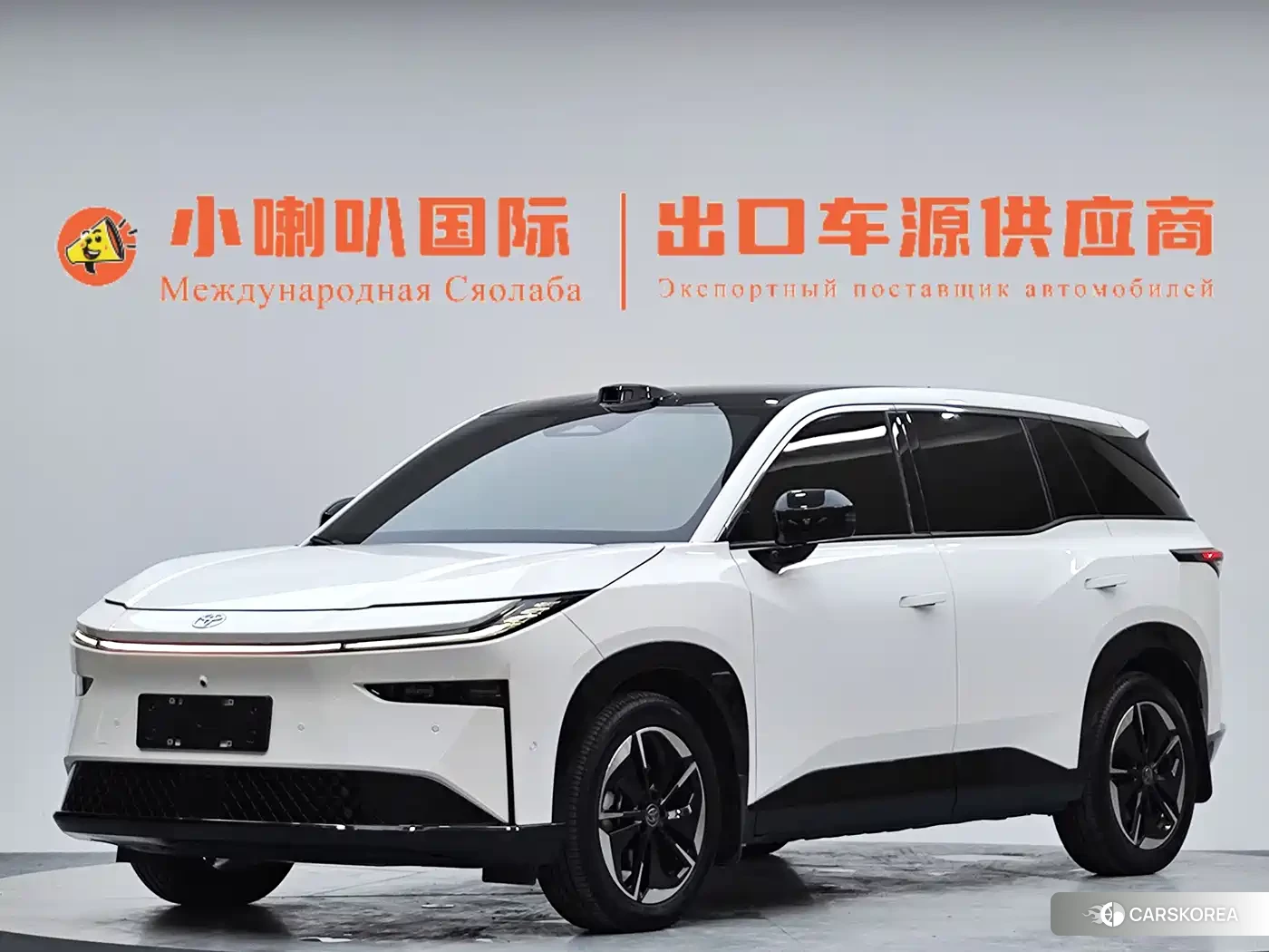 Toyota Platinum Wisdom 3X 2025 Белый из Китая, фото 6